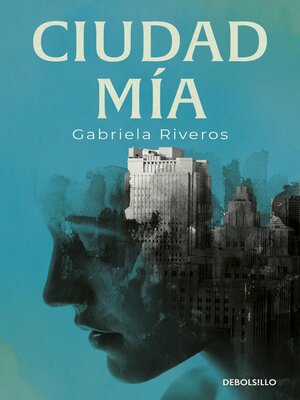 cover image of Ciudad mía
